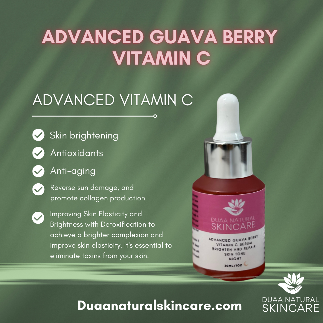 Vitamin C Serum