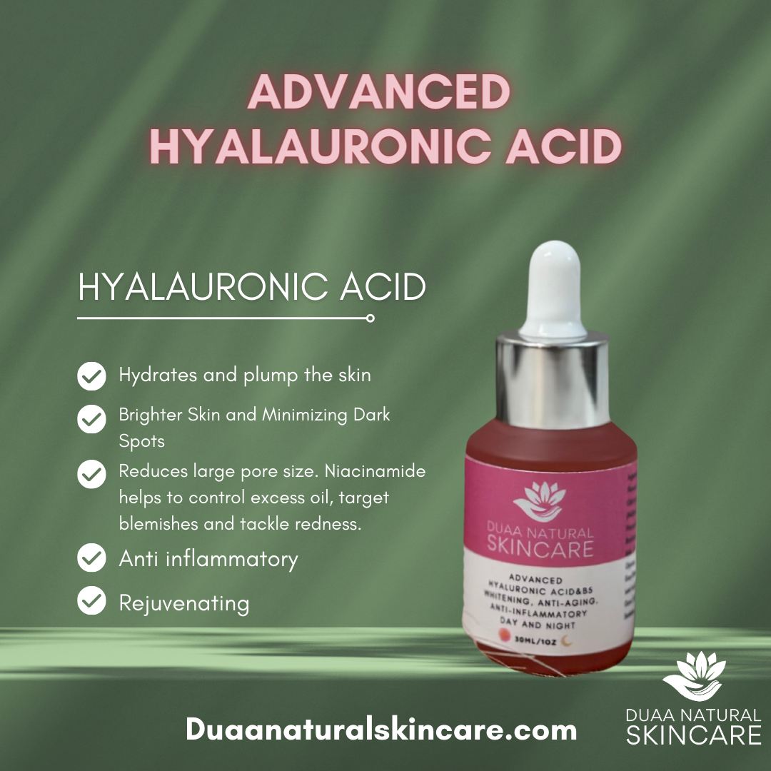 Hyaluronic Acid